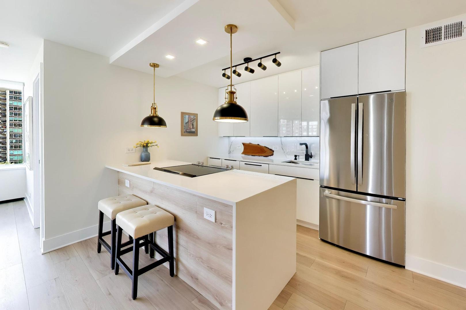 1355 N Sandburg Terrace Unit: 1002D