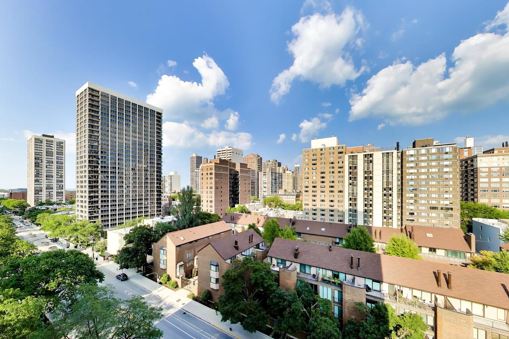 1355 N Sandburg Terrace Unit: 1002D