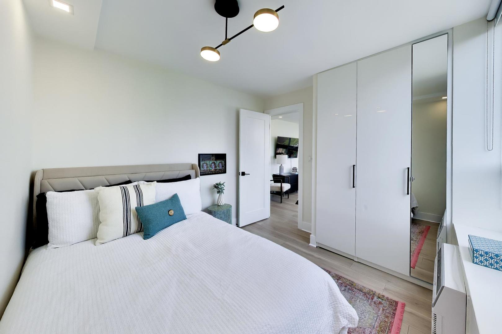1355 N Sandburg Terrace Unit: 1002D
