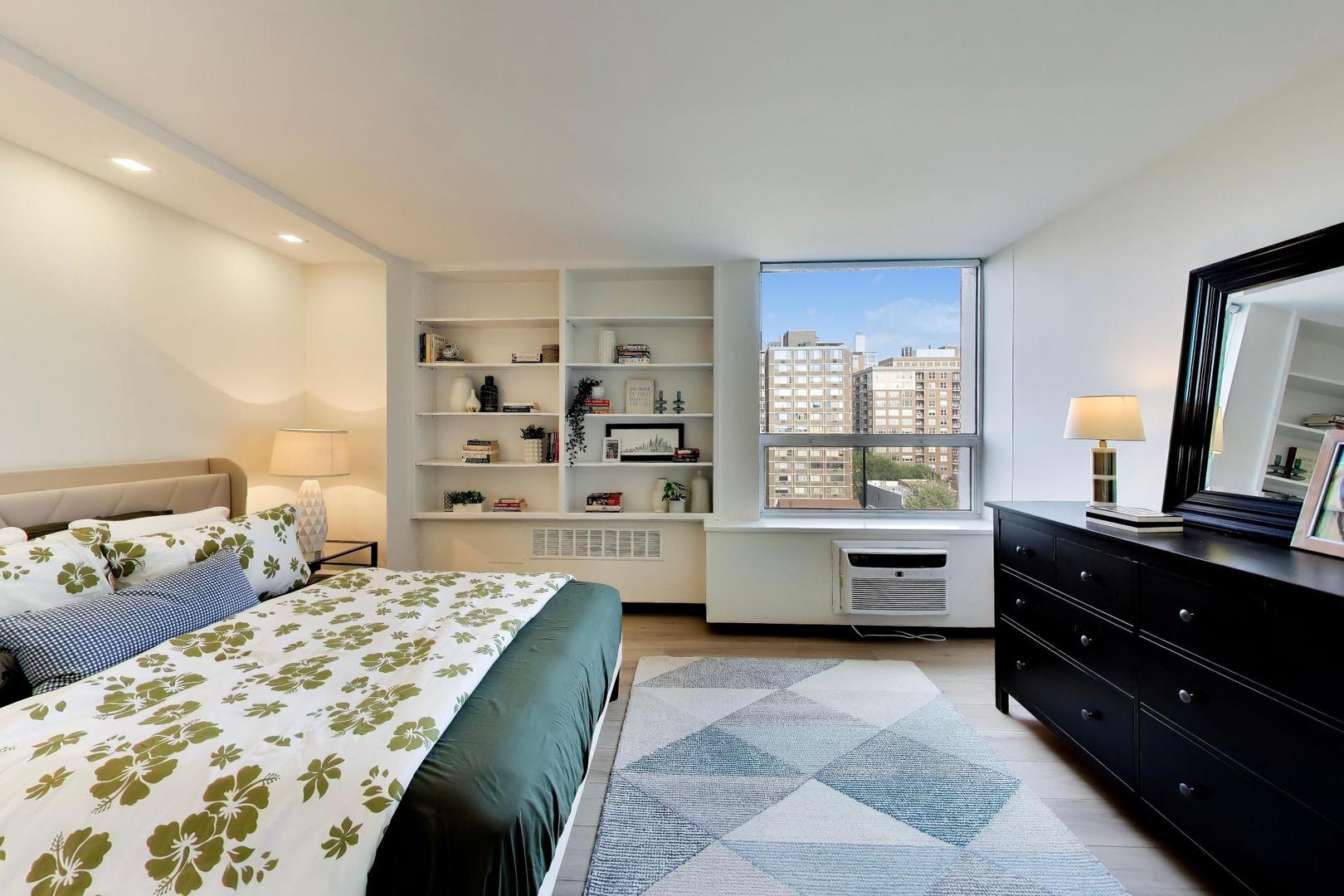 1355 N Sandburg Terrace Unit: 1002D