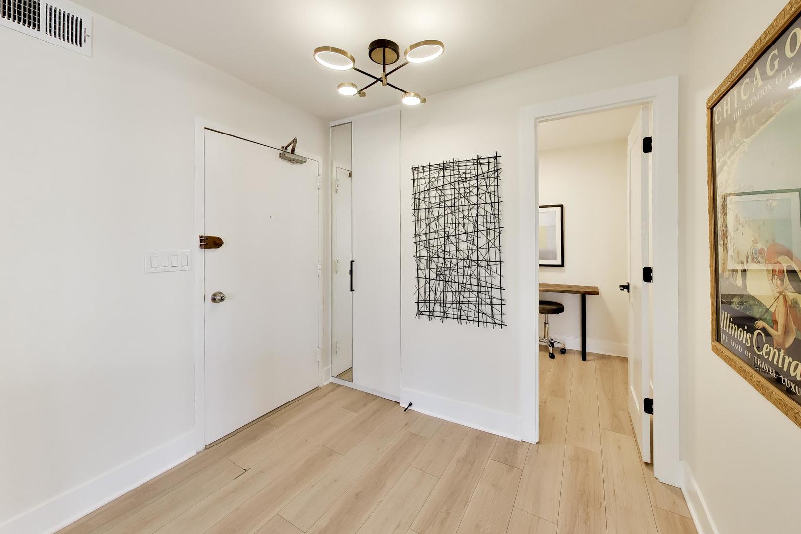 1355 N Sandburg Terrace Unit: 1002D