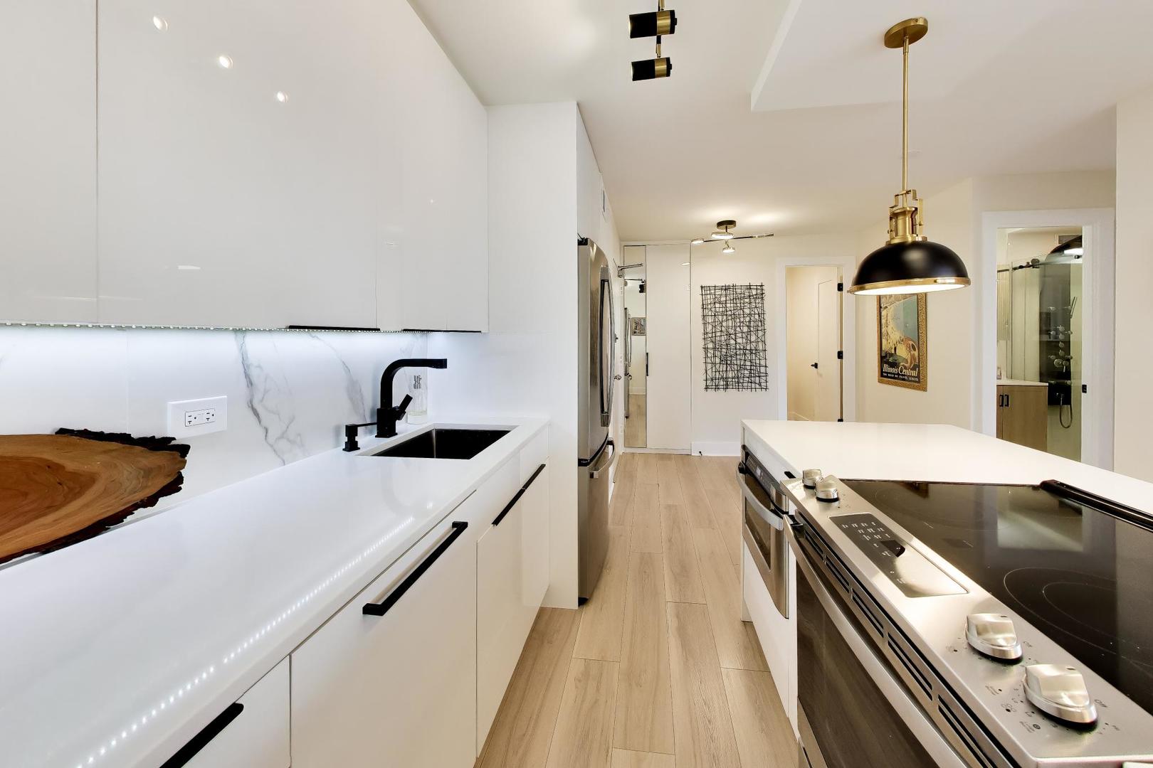 1355 N Sandburg Terrace Unit: 1002D