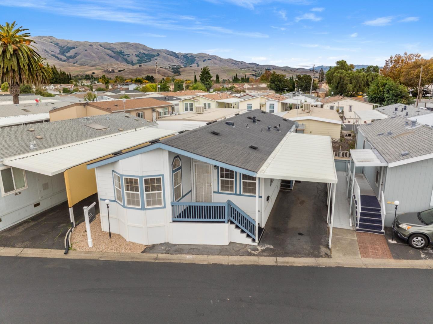 1515 North Milpitas Boulevard Unit: 97