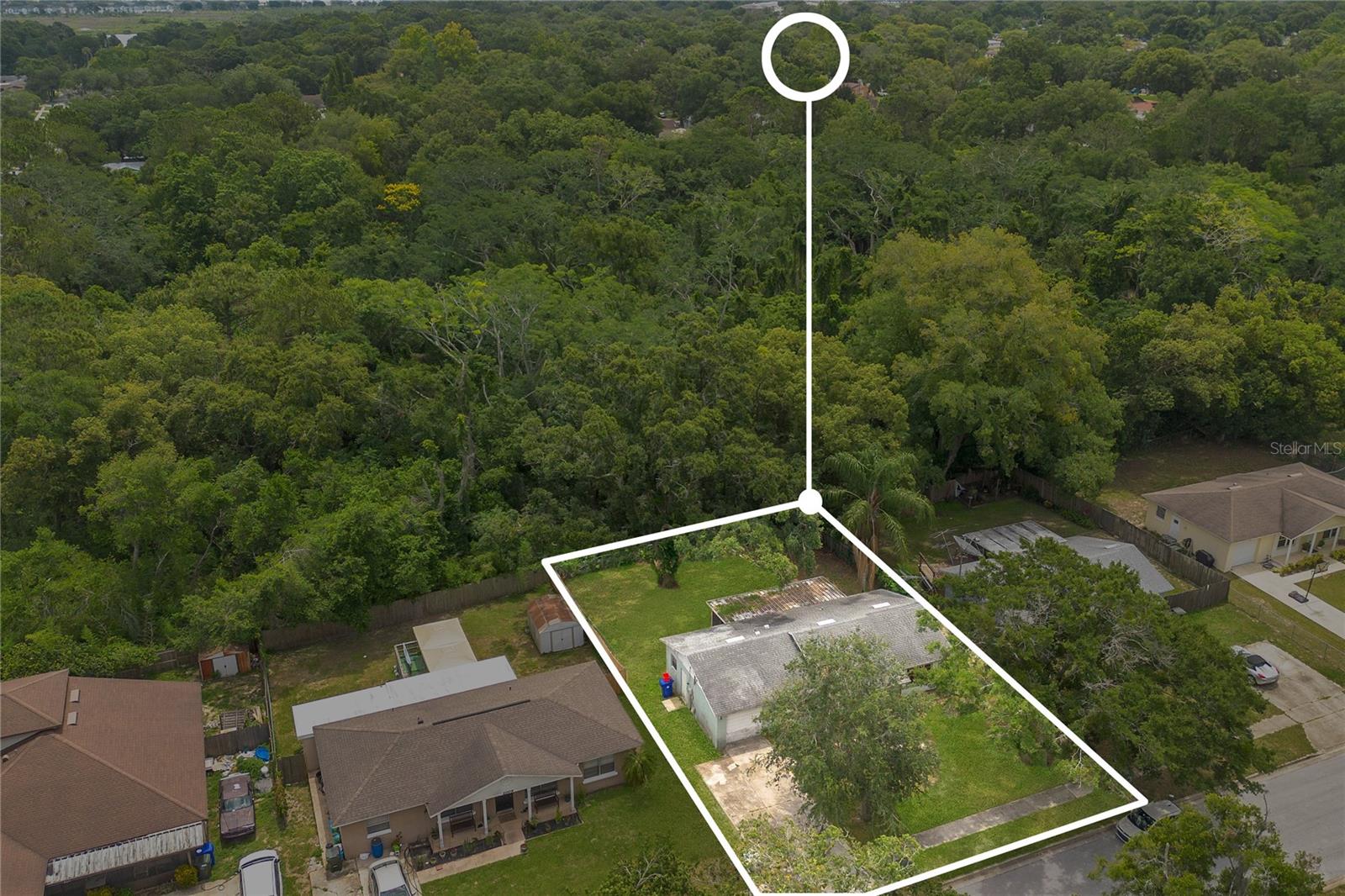 2007 PAULA MICHELE CT