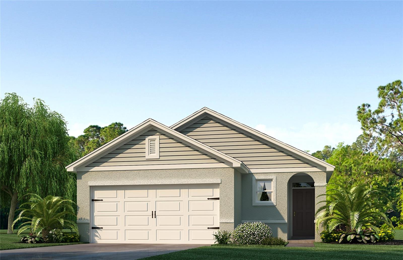 2353 COACHWOOD DR