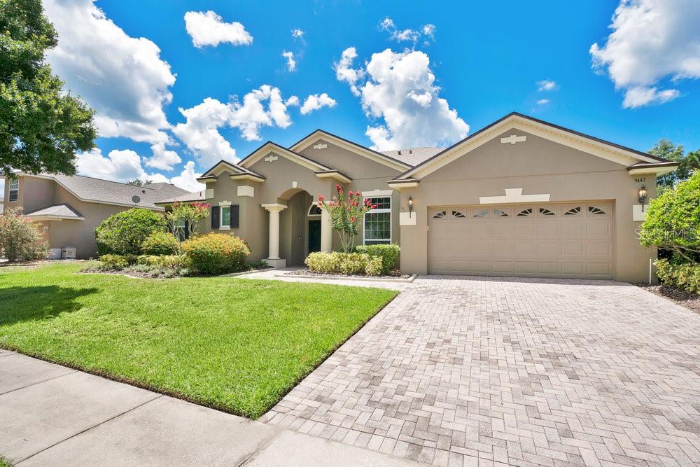 9447 WESTOVER CLUB CIR