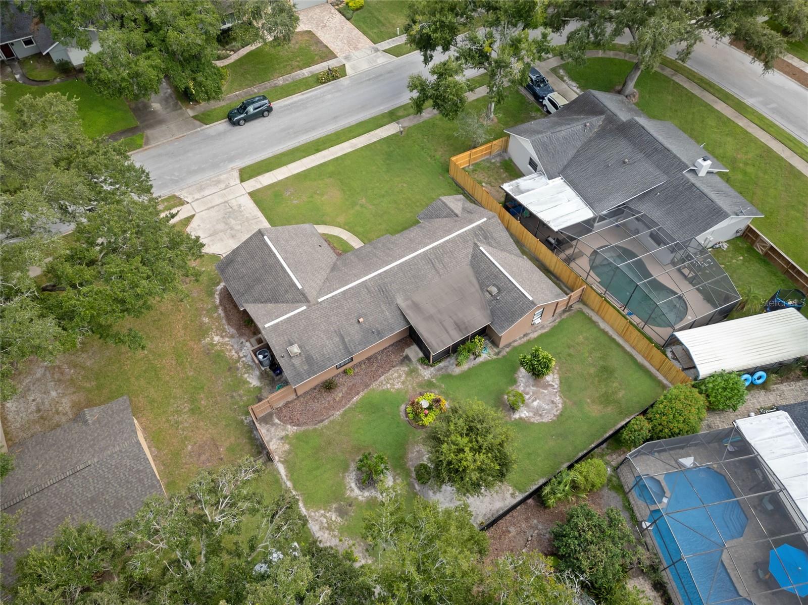1022 GLENHARBOR CIR