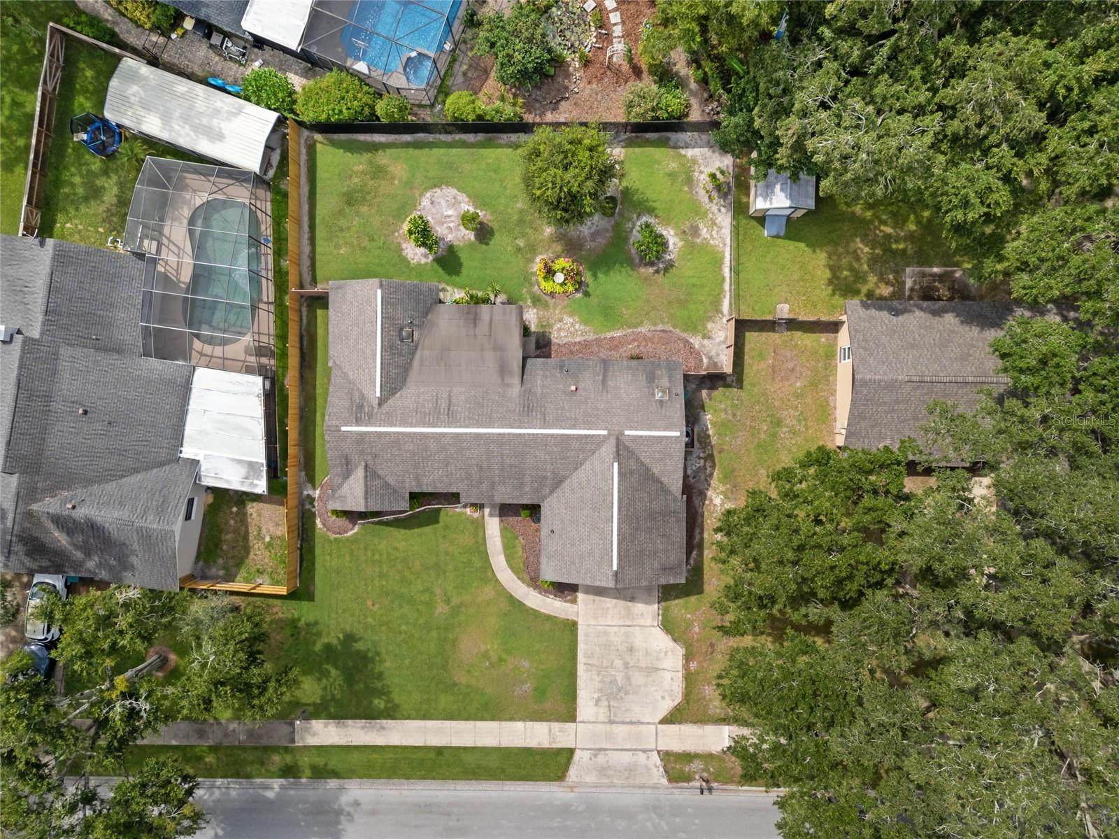 1022 GLENHARBOR CIR