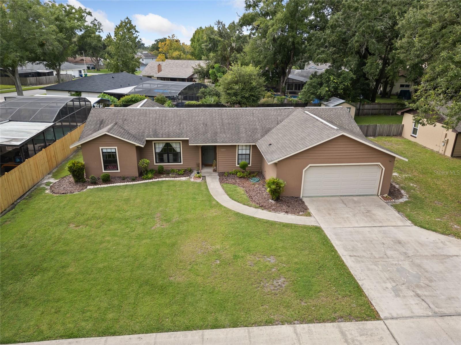 1022 GLENHARBOR CIR
