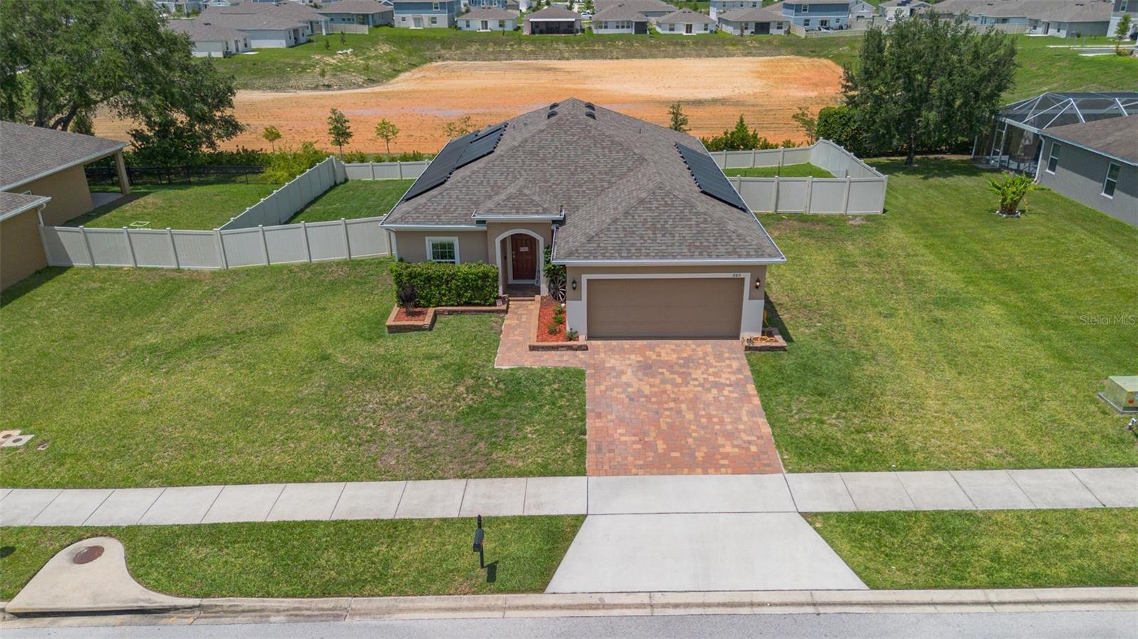 5515 WINDSONG OAK DR