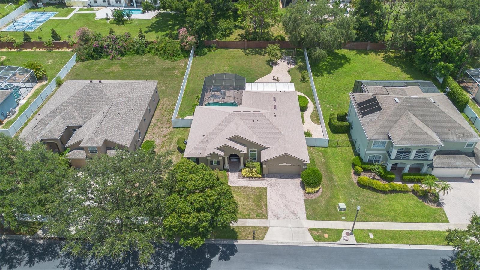 9447 WESTOVER CLUB CIR