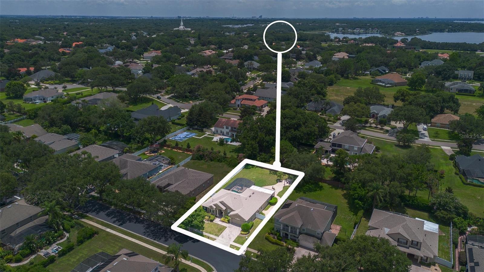 9447 WESTOVER CLUB CIR