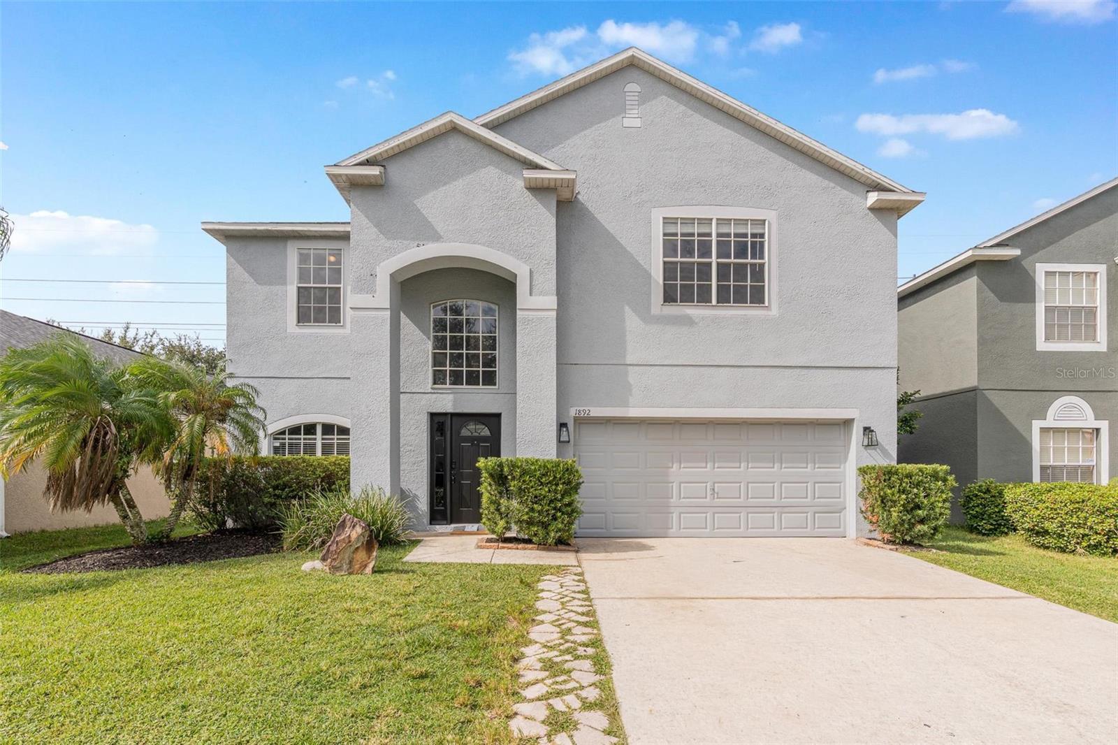 1892 HAMMOCK MOSS DR