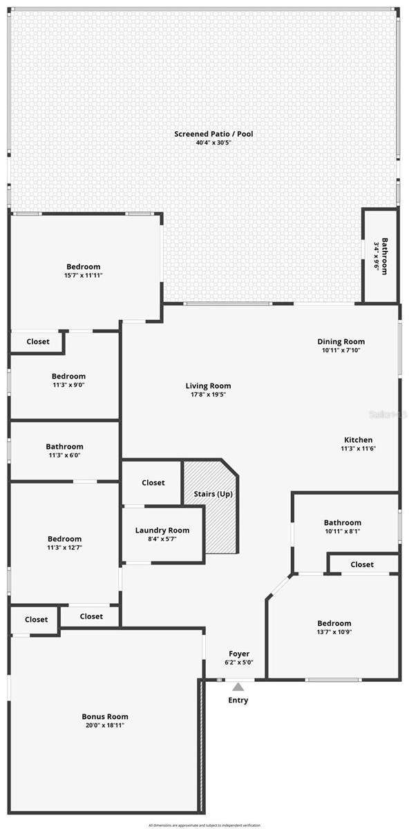 8019 ACADIA ESTATES CT