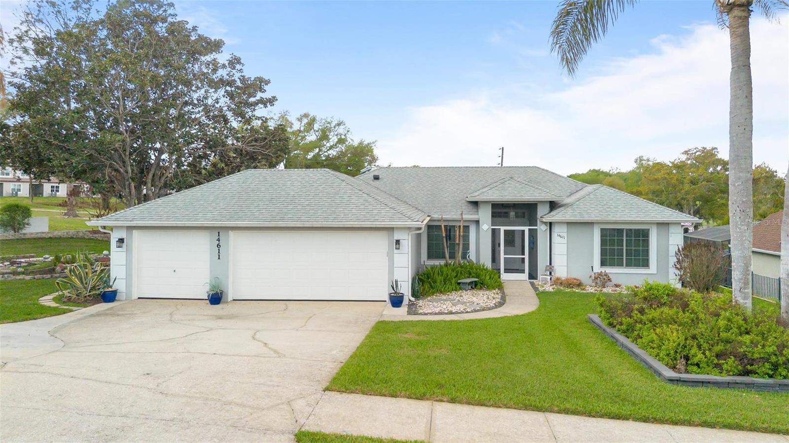 14611 GREEN VALLEY BLVD