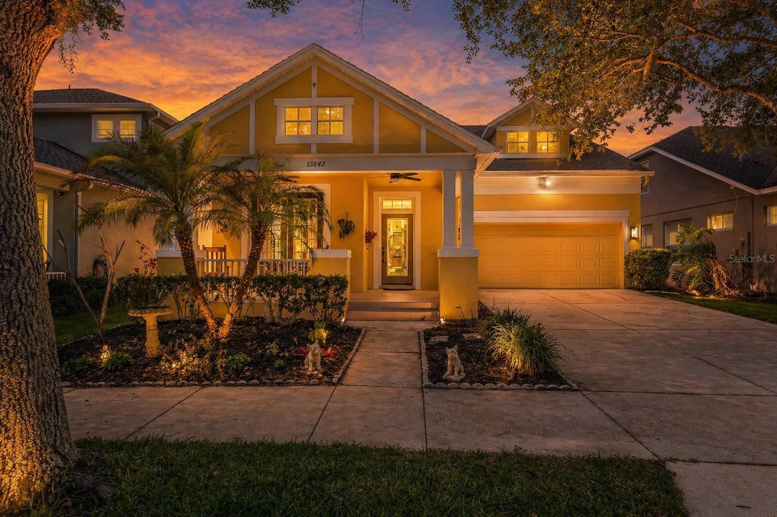 13842 ORANGE CREST DR