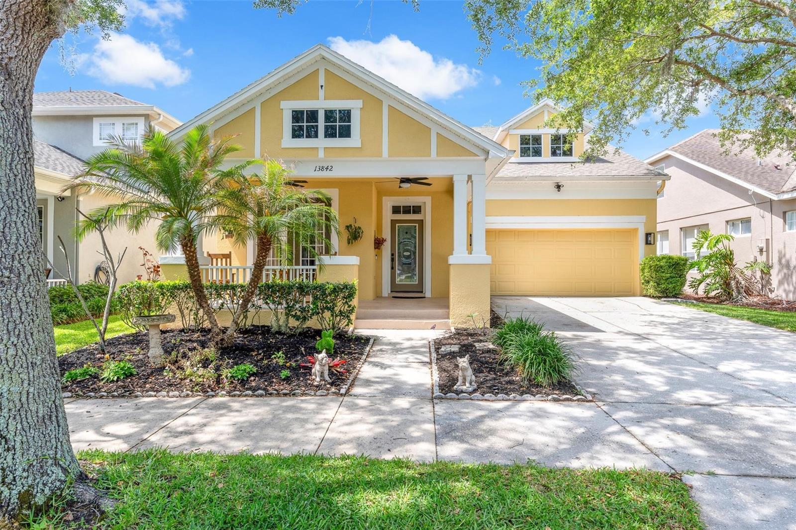 13842 ORANGE CREST DR