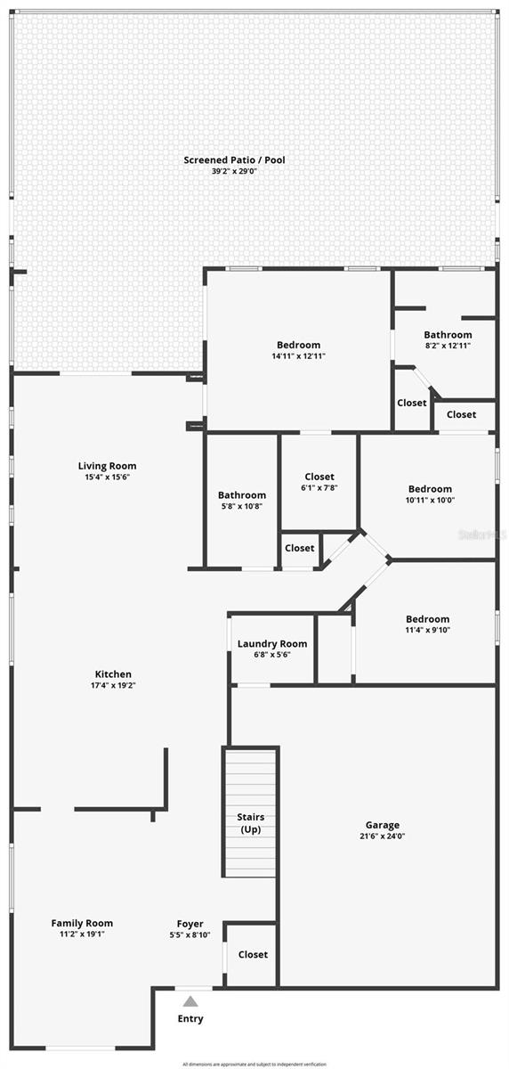 13842 ORANGE CREST DR