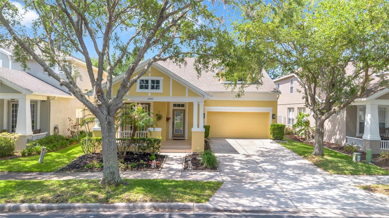 13842 ORANGE CREST DR
