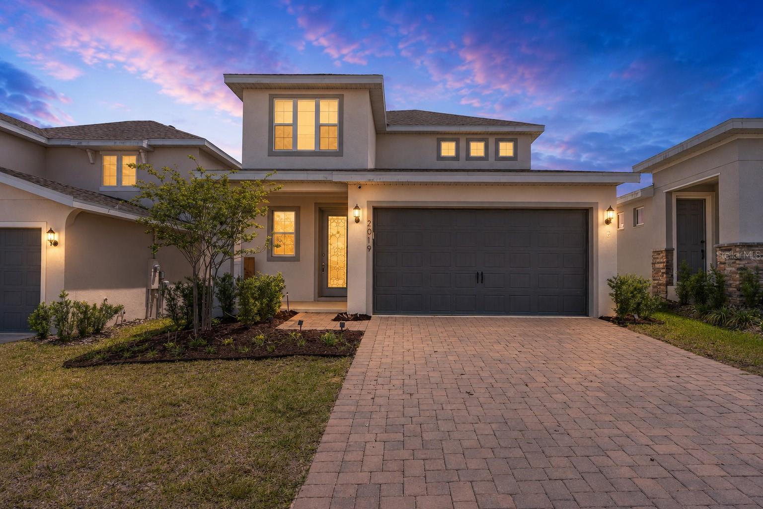 2019 SUNSHINE PEAK DR
