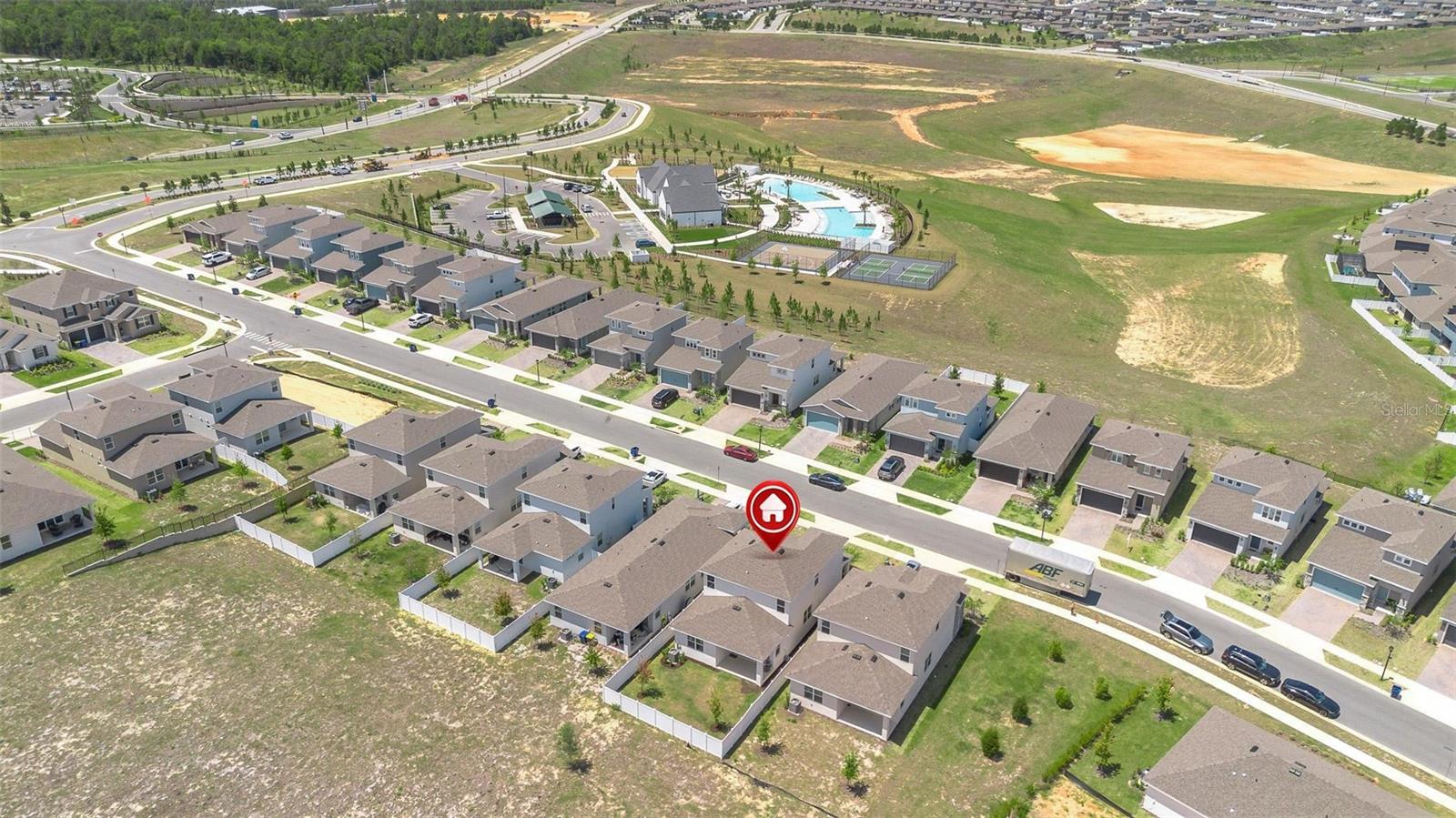 2019 SUNSHINE PEAK DR