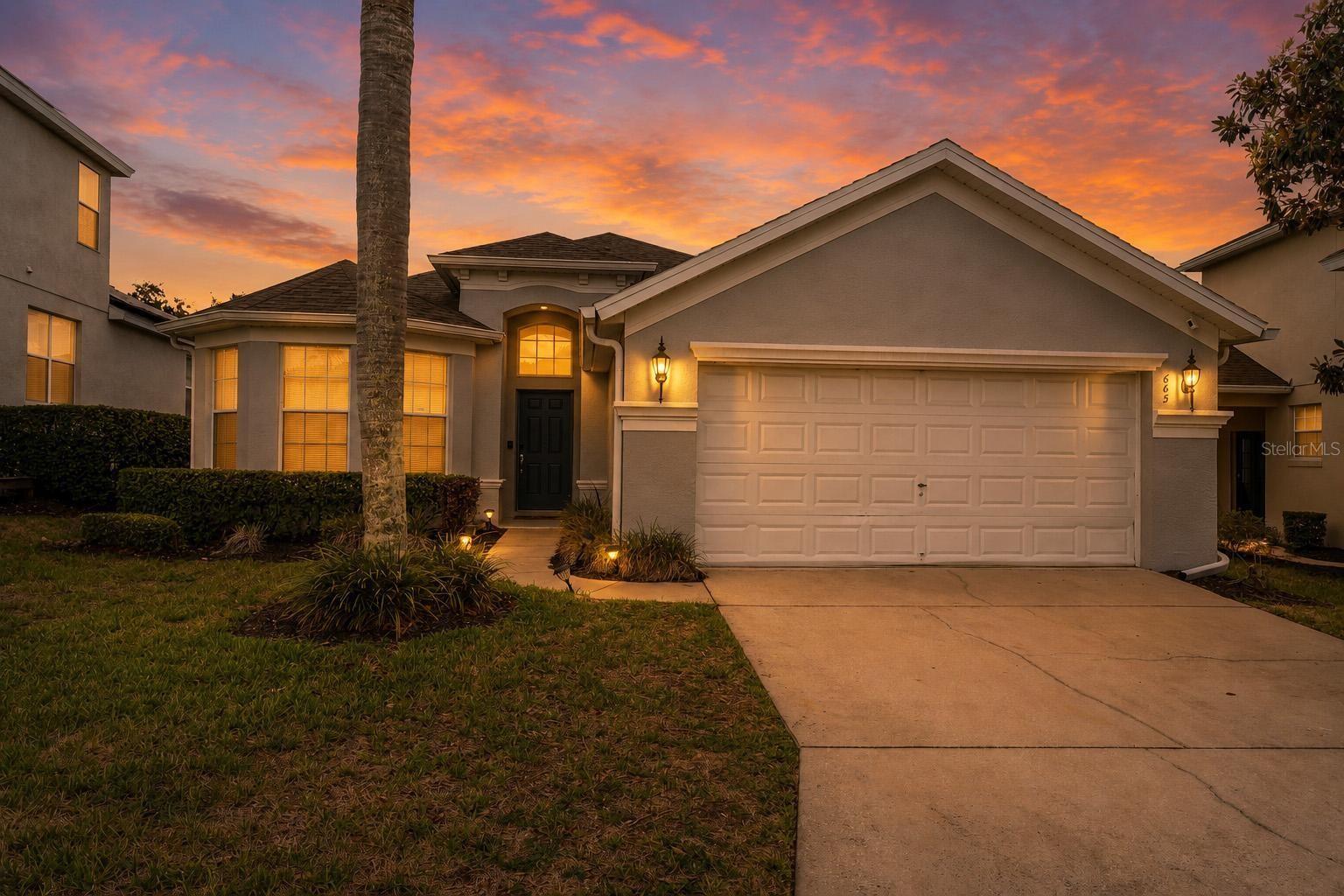 665 MONTARA DR