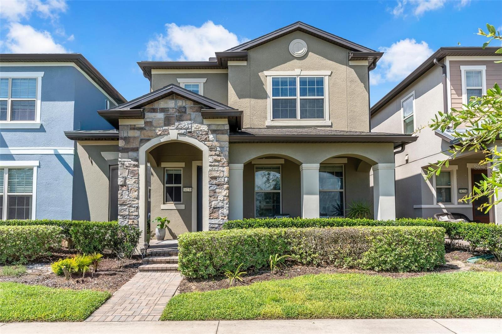 14230 MURCOTT BLOSSOM BLVD