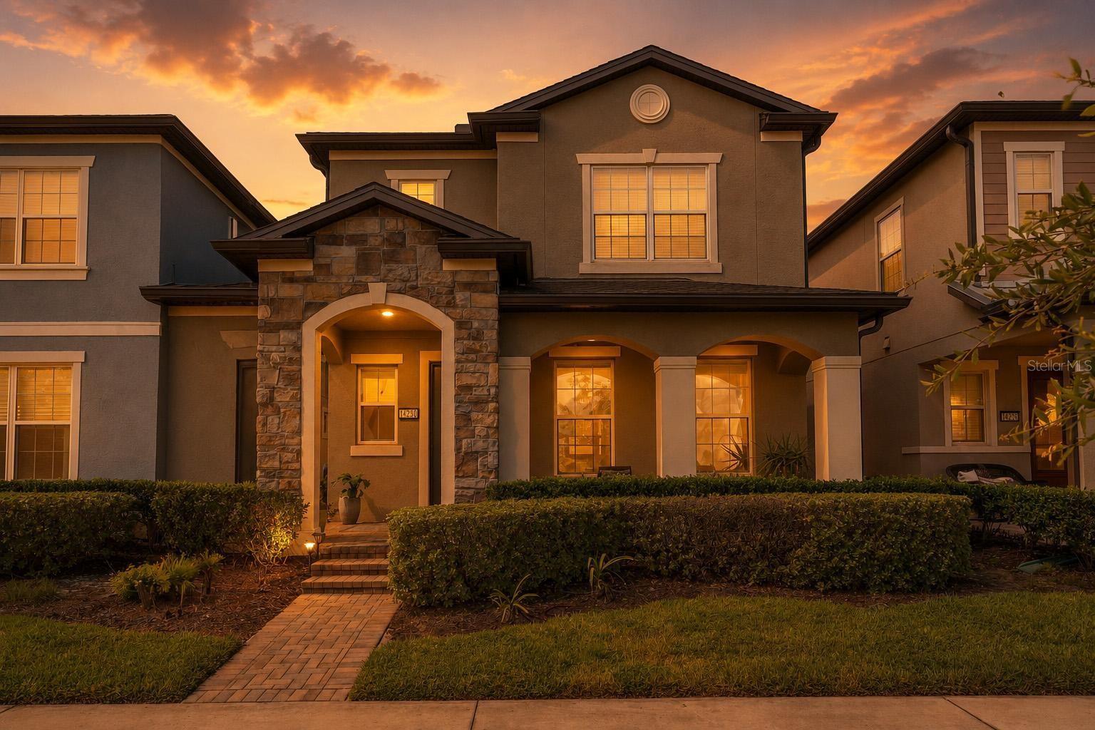 14230 MURCOTT BLOSSOM BLVD