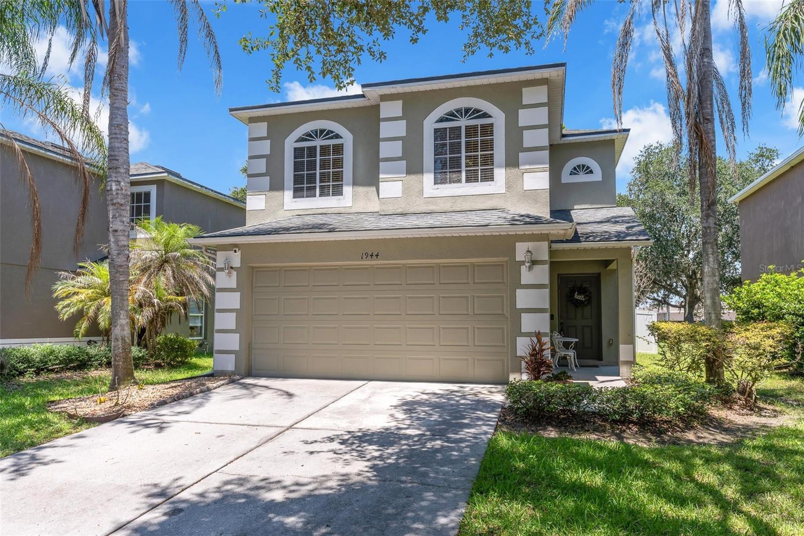 1944 PORTCASTLE CIR