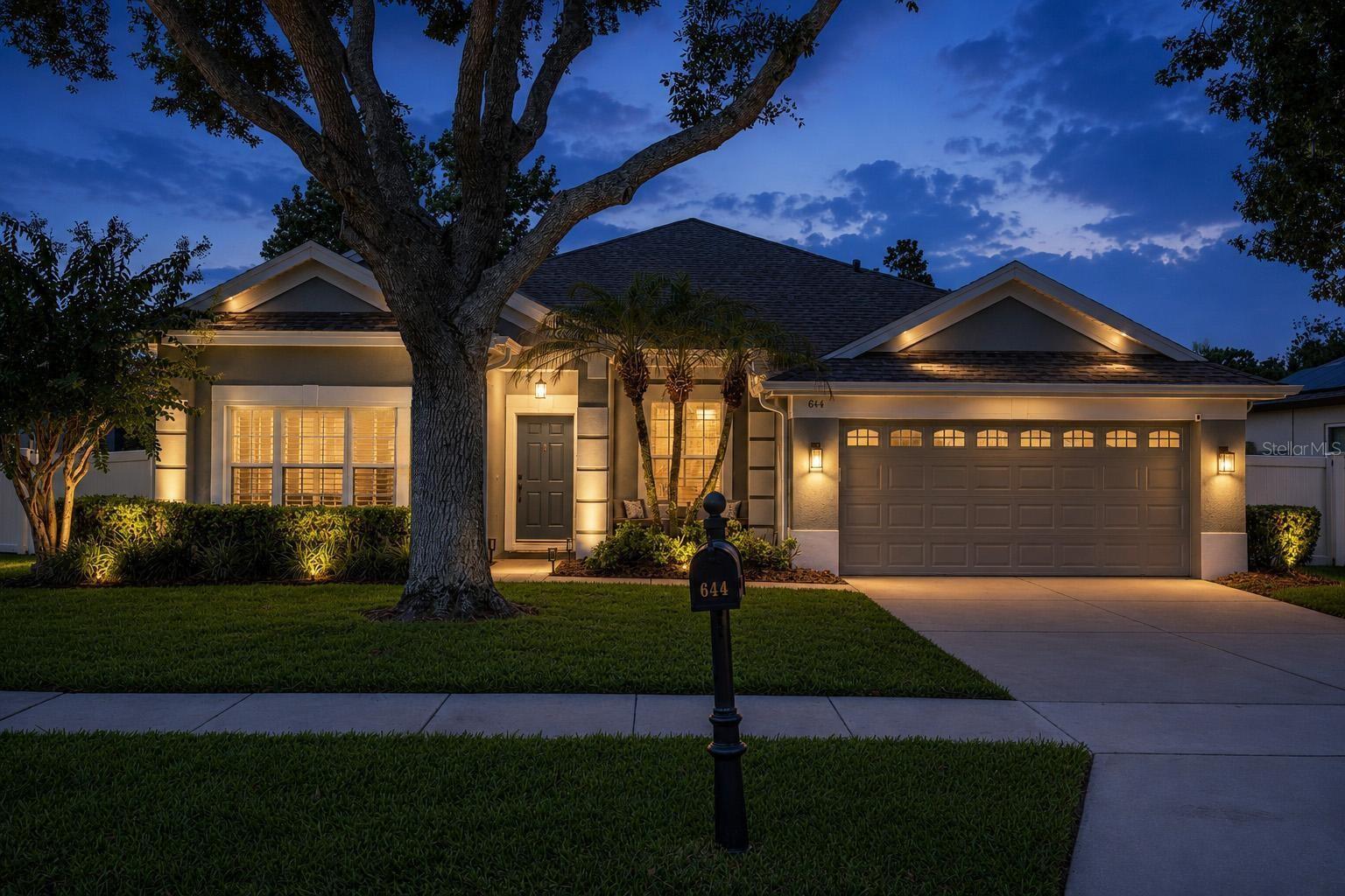 644 CHESTER PINES CT