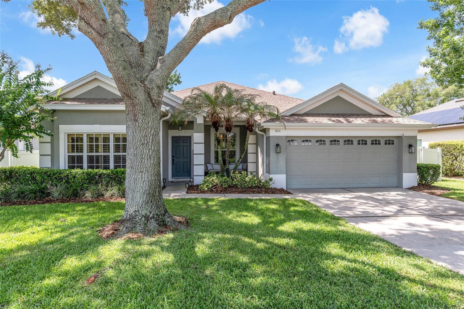 644 CHESTER PINES CT
