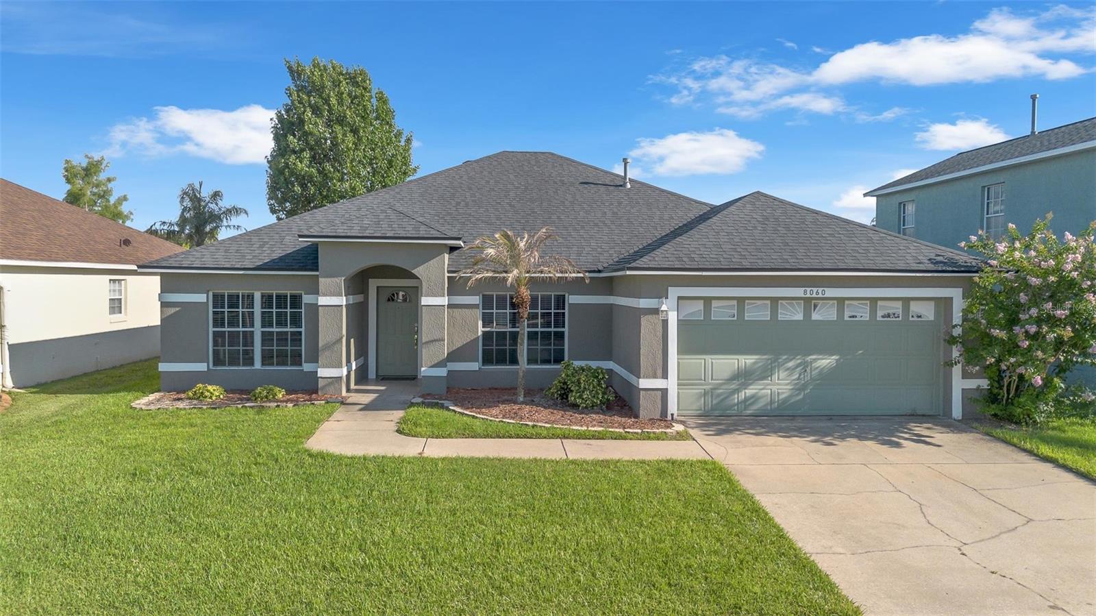 8060 WHITE CRANE CT