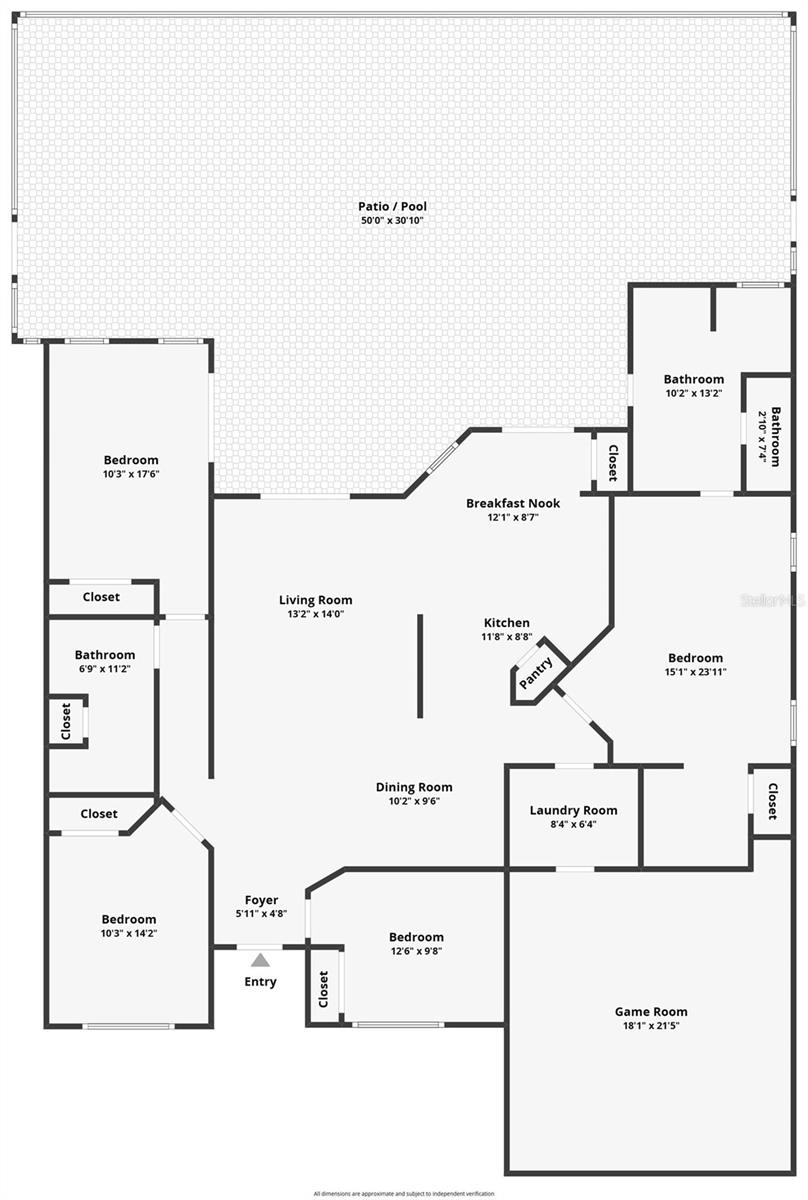 8060 WHITE CRANE CT