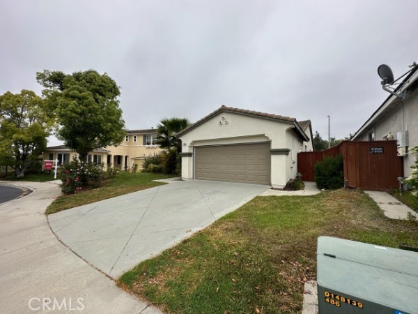 1162 Midnight Way
