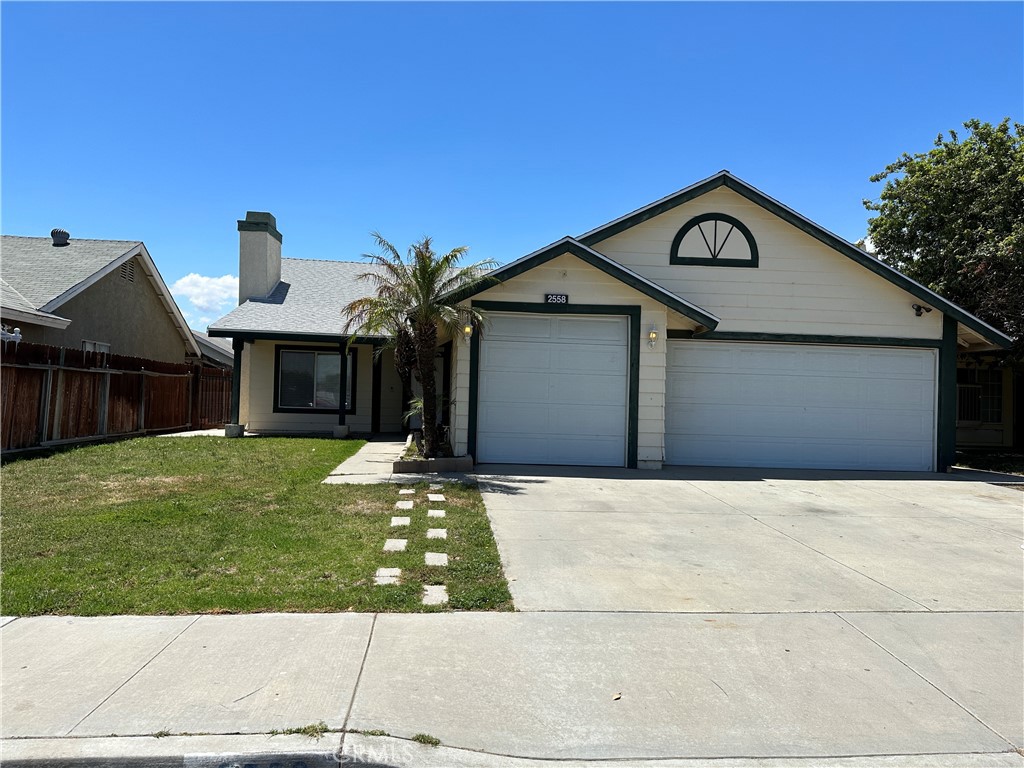2558 Pleasant Colony Street