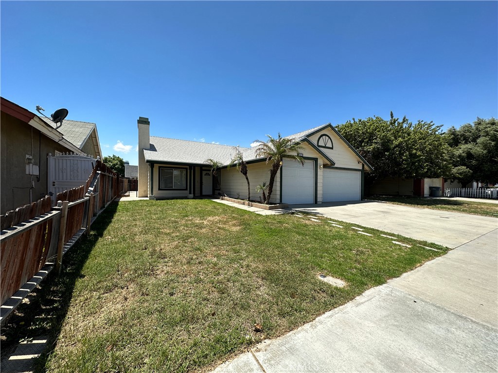 2558 Pleasant Colony Street