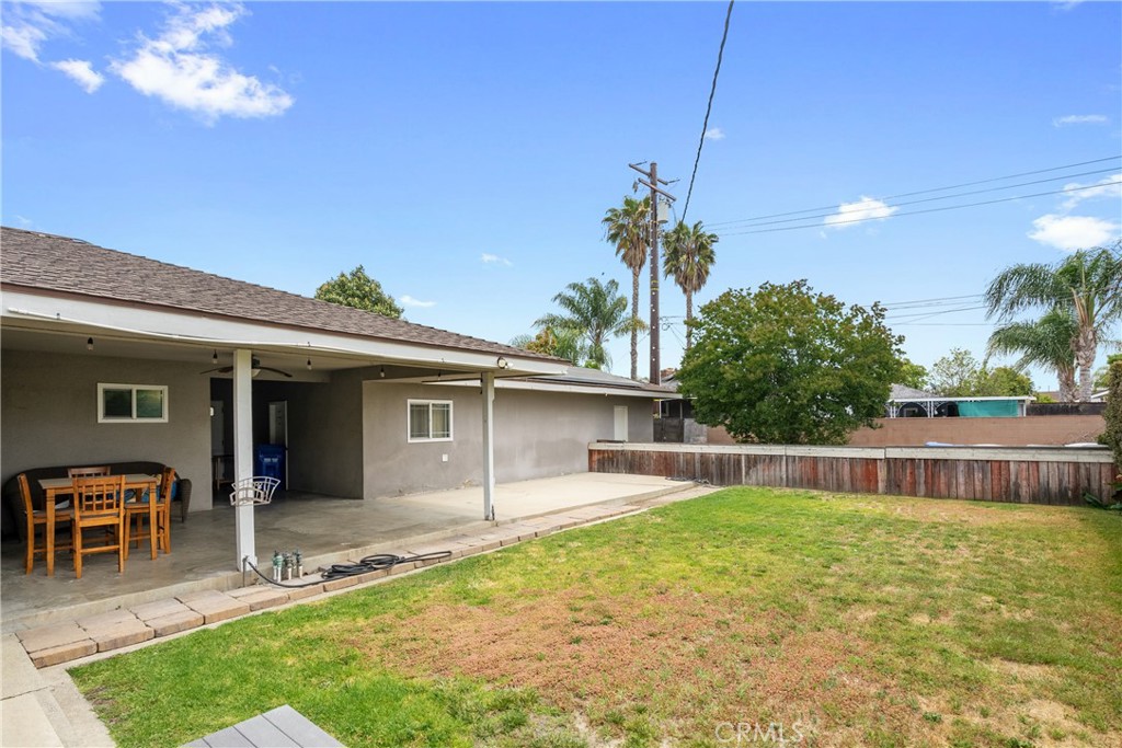 12411 Russell Avenue