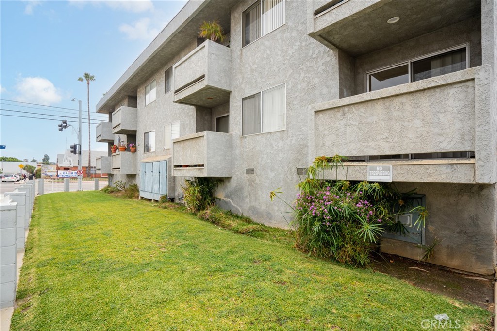 25424 Normandie Avenue