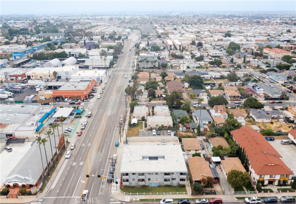 25424 Normandie Avenue