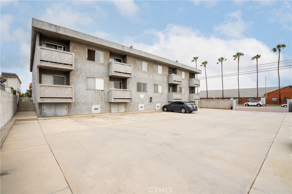 25424 Normandie Avenue