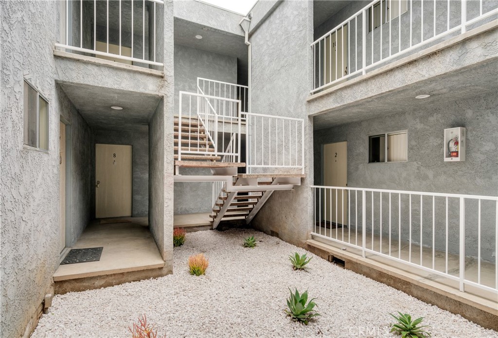 25424 Normandie Avenue