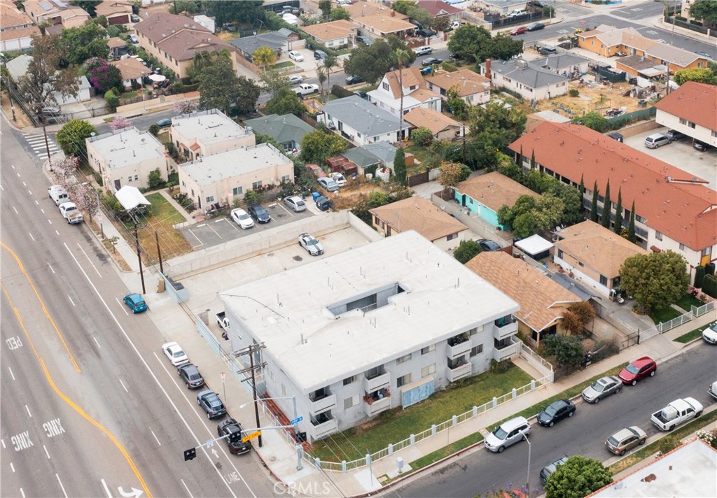 25424 Normandie Avenue