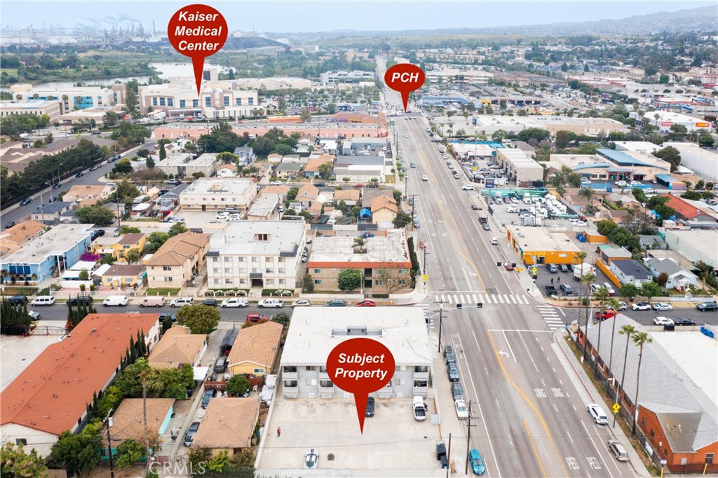 25424 Normandie Avenue