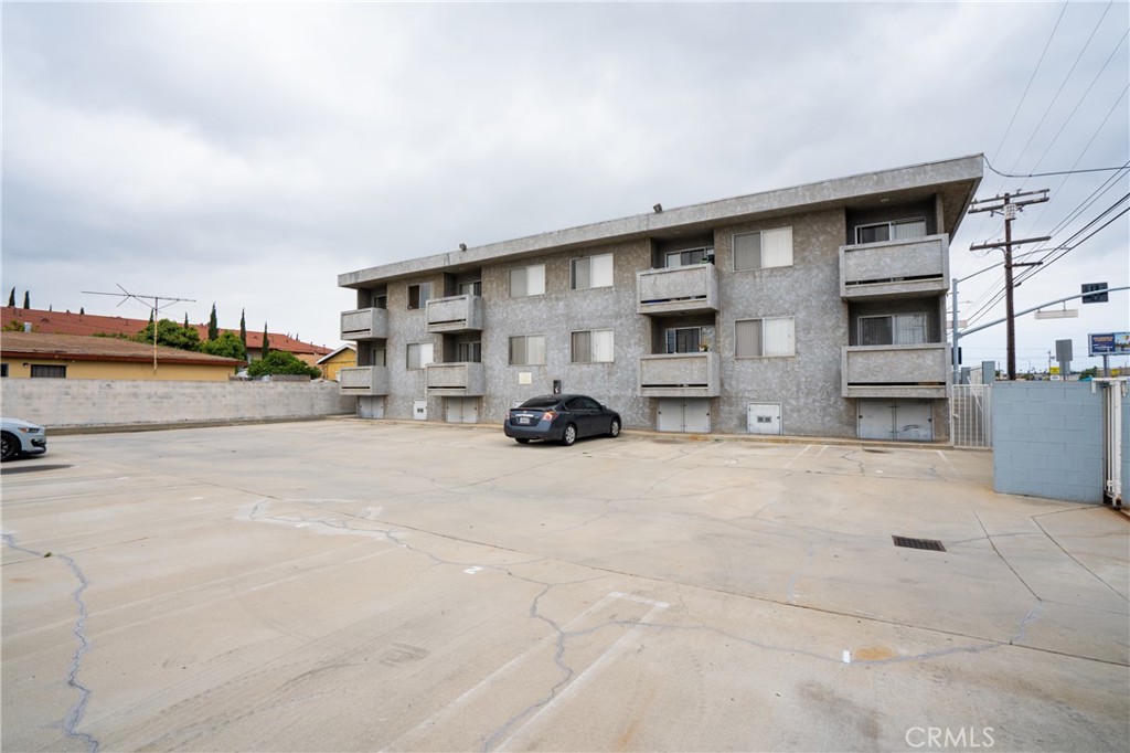 25424 Normandie Avenue