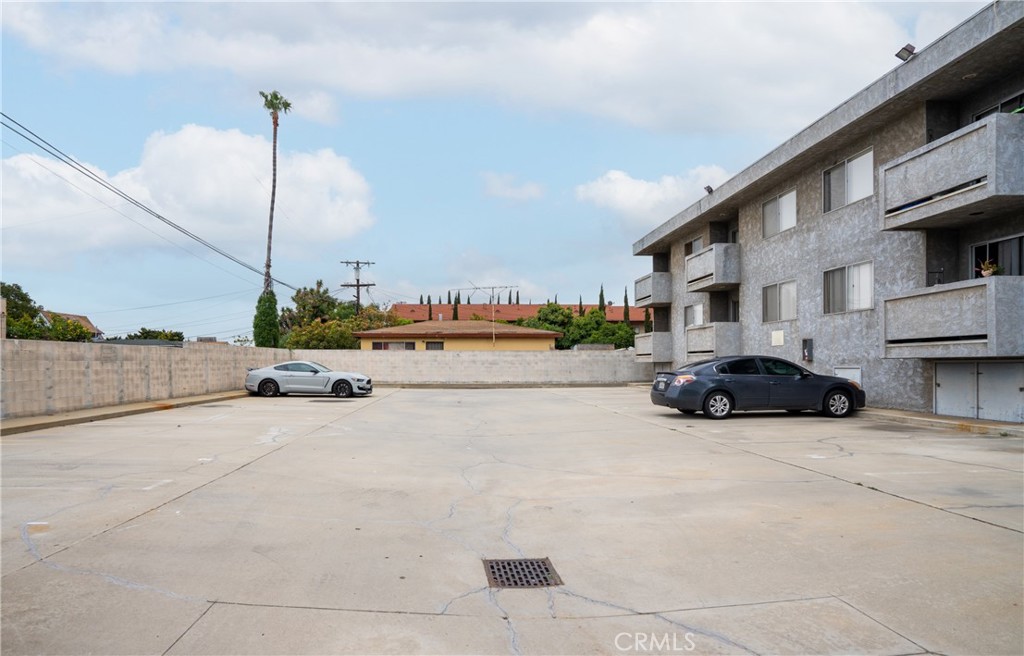 25424 Normandie Avenue