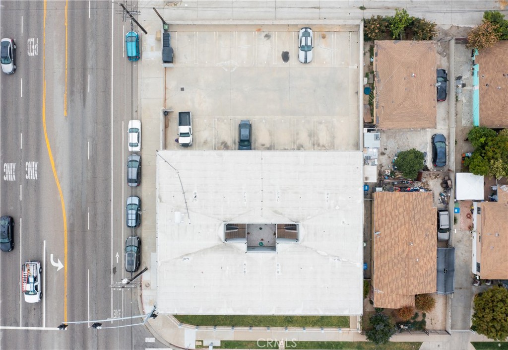 25424 Normandie Avenue