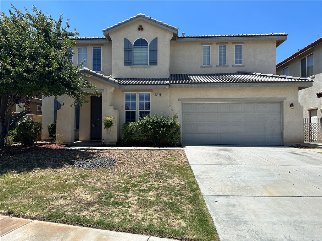 3028 Club Rancho Drive