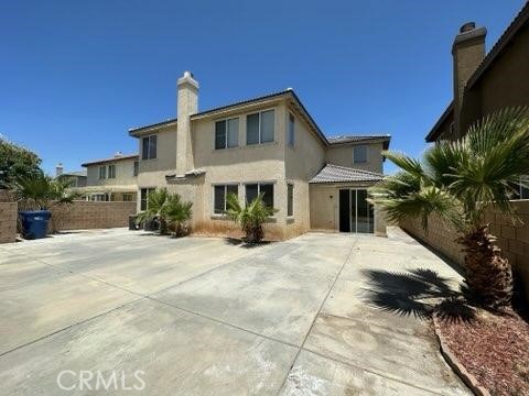 3028 Club Rancho Drive
