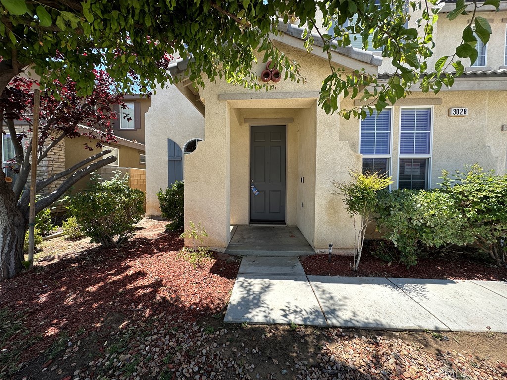 3028 Club Rancho Drive