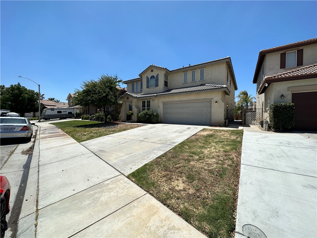 3028 Club Rancho Drive